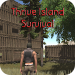 Cover Image of Herunterladen Thrive Island: Überleben 2.41 APK