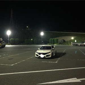 シビックタイプR FK8