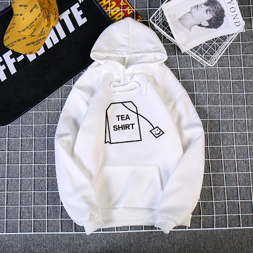 Title 5, New Womens Printed Loose Pullover Sweater