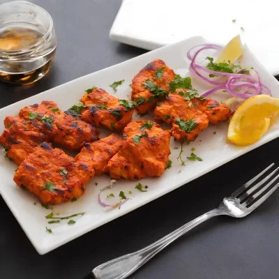 Fish Tikka (Basa)