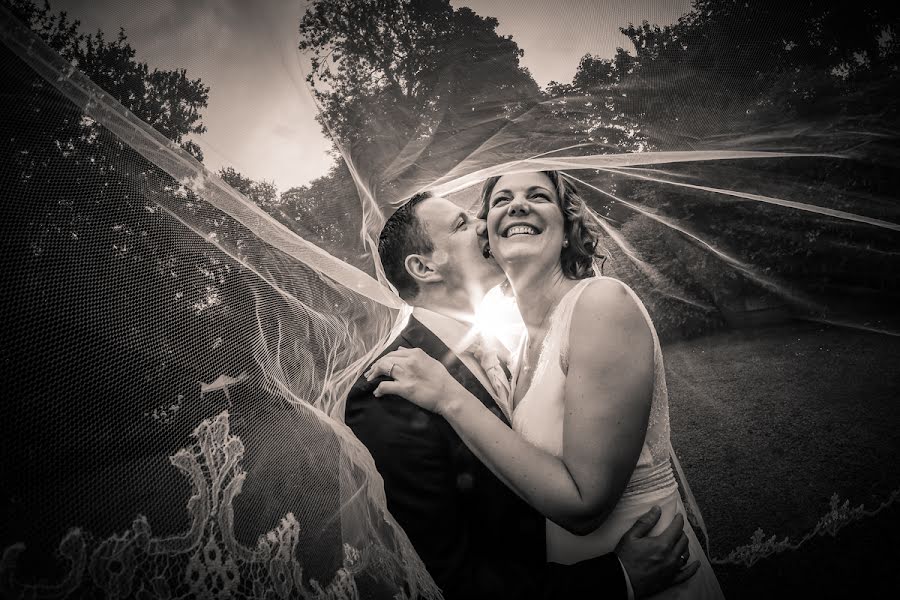 Photographe de mariage Gerald Geronimi (geronimi). Photo du 3 février 2019