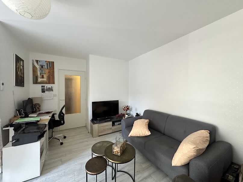 Vente appartement 2 pièces 46.28 m² à Rennes (35000), 149 900 €