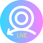 Cover Image of ดาวน์โหลด Amor Video Chat 1.0.31a APK