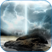 Thunder 3D live Wallpaper 1.0 Icon