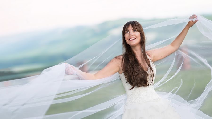 Photographe de mariage Olga Franco (olgafranco). Photo du 2 juin 2017