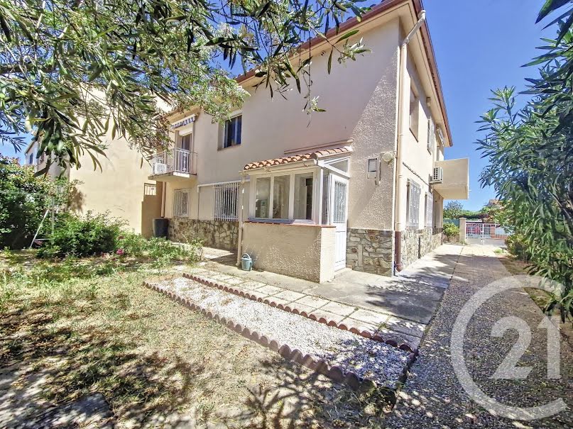 Vente villa 5 pièces 174.3 m² à Latour-Bas-Elne (66200), 339 000 €