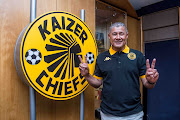 Cavin Johnson has been redeployed to interim head coach of Kaizer Chiefs.