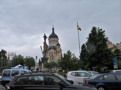 Cluj-Napoca România 2016