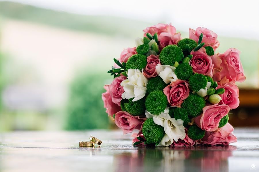 Fotografo di matrimoni Vass Zoltán (zoltanvass). Foto del 24 febbraio 2019