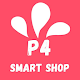 Download P4 Smart Shop For PC Windows and Mac 2.0.0