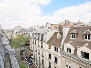 appartement à Paris 4ème (75)