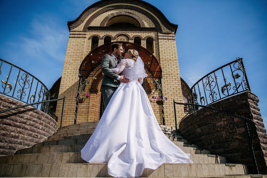 Fotógrafo de bodas Vadim Dorofeev (dorof70). Foto del 2 de septiembre 2017