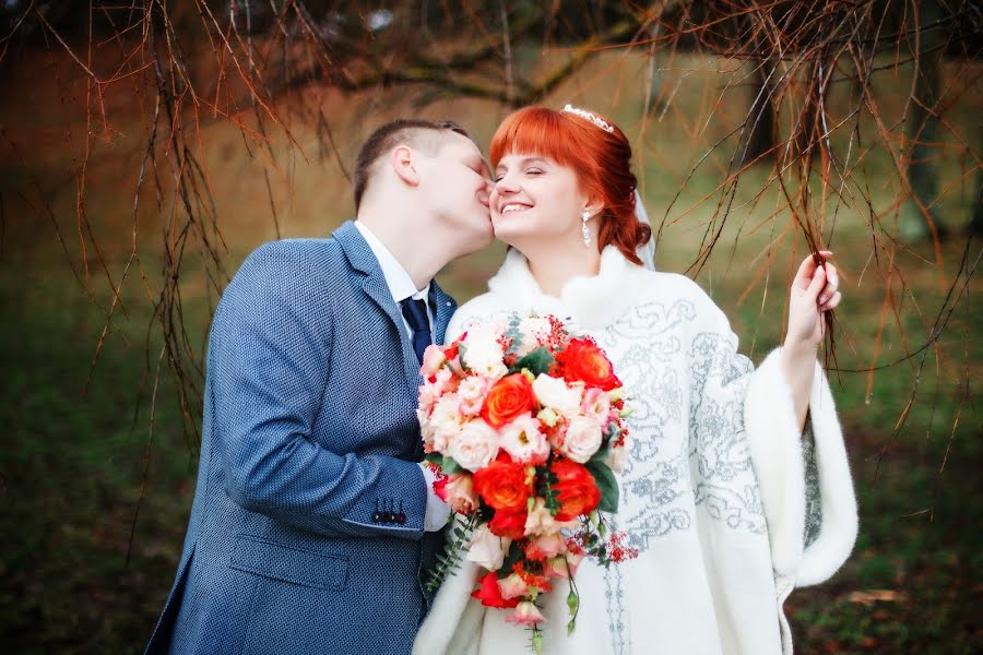 Fotografo di matrimoni Irina Koroleva (fototallinn). Foto del 7 marzo 2018