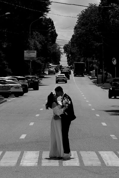 Huwelijksfotograaf Roman Eremeev (eremeevwedding). Foto van 5 juli 2023