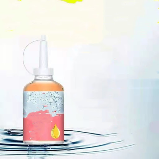 Title 2, Fast Straightening Original Liquid Chest
