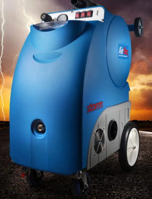 We use top-spec Airflex professional carpet cleaning equipment, giving you the cleanest freshest, deepest clean possible. 