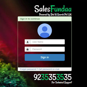 Download Sales Fundaa CRM For PC Windows and Mac