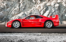 Ferrari F40 Tab small promo image