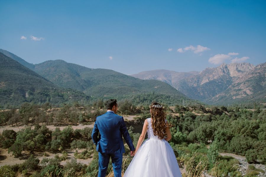 Fotógrafo de bodas Marión Parra (bosquemarestudio). Foto del 20 de agosto 2022