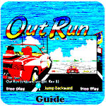 Cover Image of Скачать Guide For Out Run 1.0 APK