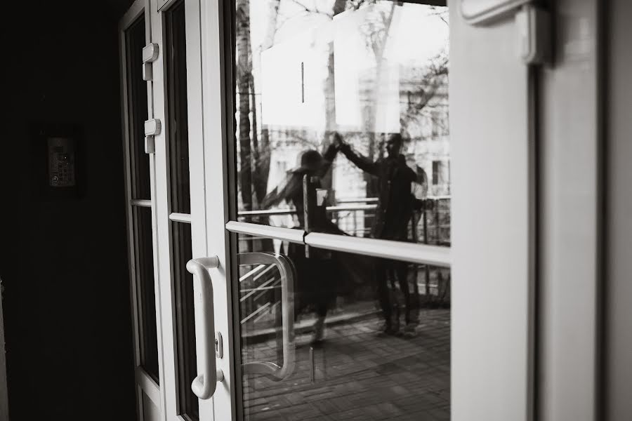 Fotografo di matrimoni Anna Sobenina (sobeniny). Foto del 6 novembre 2017