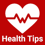 Health - Everyday Health Tips Apk