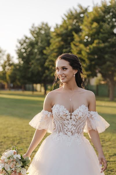 Wedding photographer Eliza Sólya (elizasolya). Photo of 23 October 2023