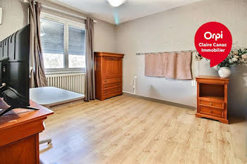 appartement à Graulhet (81)