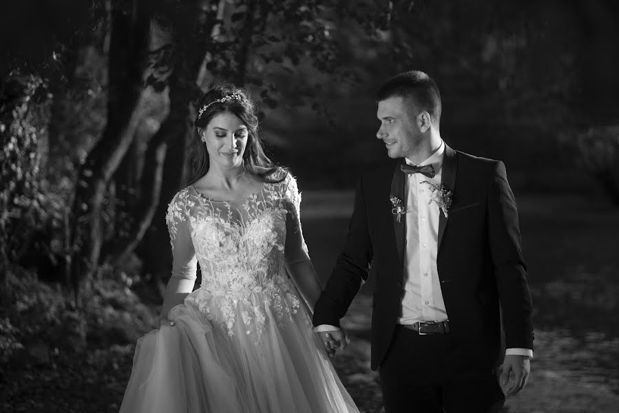 Wedding photographer Vladimir Djajic (vladimir3011). Photo of 14 October 2018