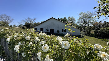 maison à Peyrehorade (40)