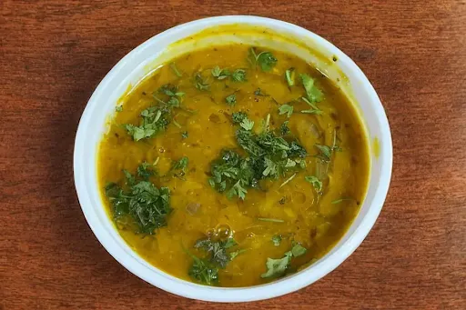 Dal Tadka