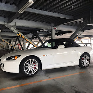 S2000 AP1