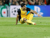 Opluchting bij Atlético: Simeone recupereert geblesseerden