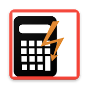 EveryElectronics Calculator  Icon