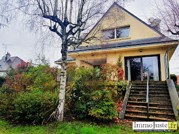 maison à Rambouillet (78)