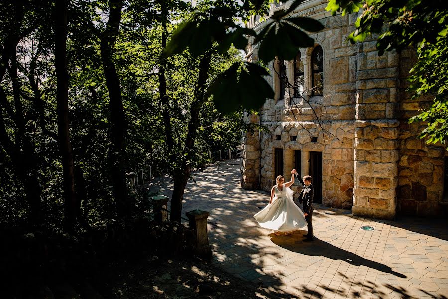 Fotógrafo de bodas Balázs Andráskó (andrsk). Foto del 25 de junio 2021