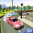 下载 Derby Destruction Car Racing Mania 安装 最新 APK 下载程序