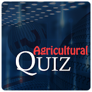 Agricultural Quiz  Icon