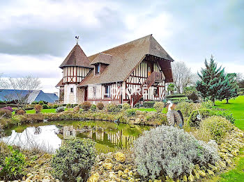 maison à Gonneville-sur-Mer (14)