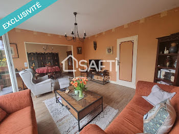 appartement à Beaumont-sur-Oise (95)