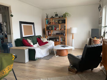 appartement à Le Mans (72)