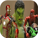 Descargar la aplicación Action Figures Toys Video : Stopmotion Instalar Más reciente APK descargador