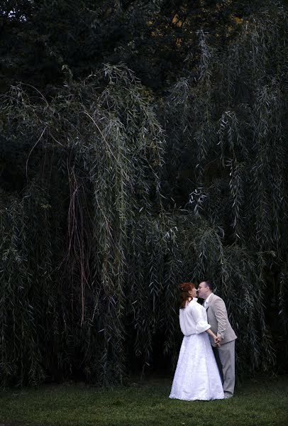 Vestuvių fotografas Lesya Di (lesyadi). Nuotrauka 2014 lapkričio 19