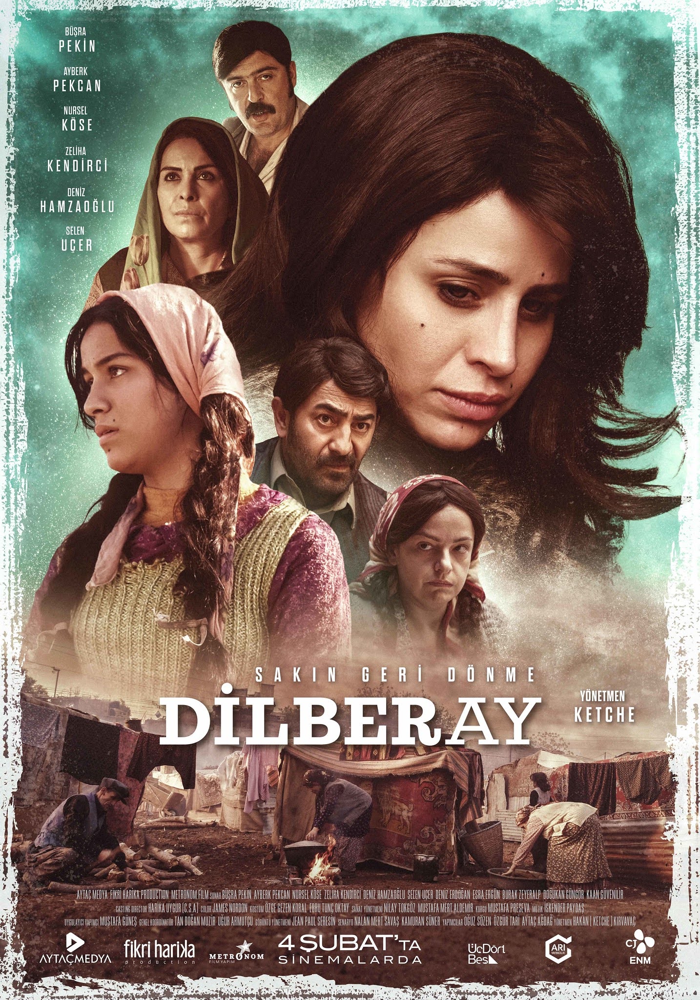 DİLBERAY (2022)