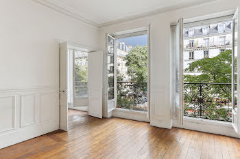 appartement à Paris 11ème (75)