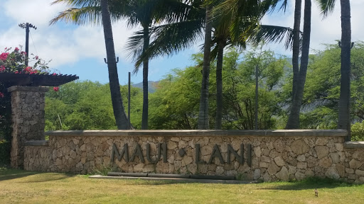 Maui Lani