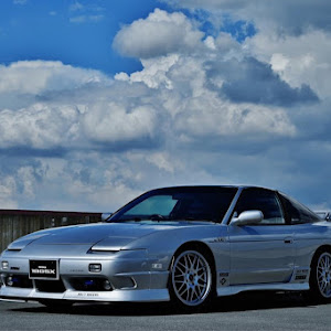 180SX RPS13