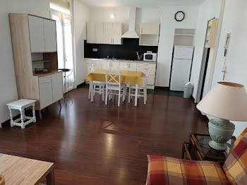 appartement à Beziers (34)