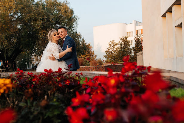 Fotógrafo de bodas Oleg Sverchkov (sverchkovoleg). Foto del 11 de marzo 2021