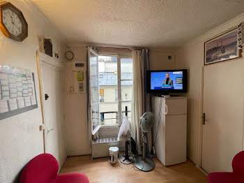 appartement à Paris 10ème (75)